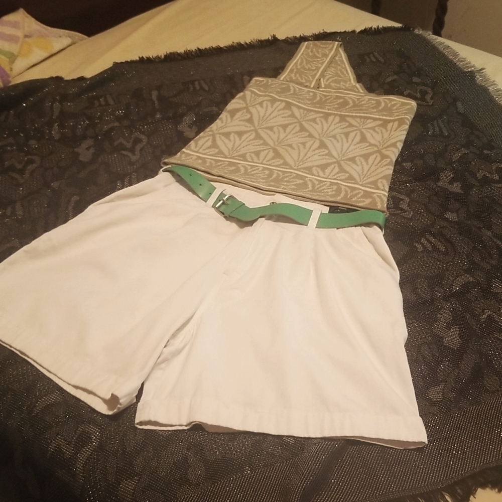 Stylish shorts